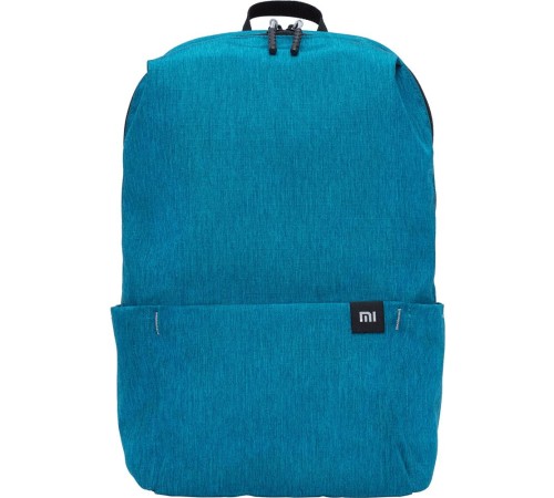 Рюкзак Mi Casual Daypack Bright Blue 2076 (ZJB4145GL) Рюкзак Mi Casual Daypack Bright Blue 2076 (ZJB4145GL)
