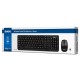Беспроводной набор клавиатура+мышь SVEN Comfort 3300 Wireless