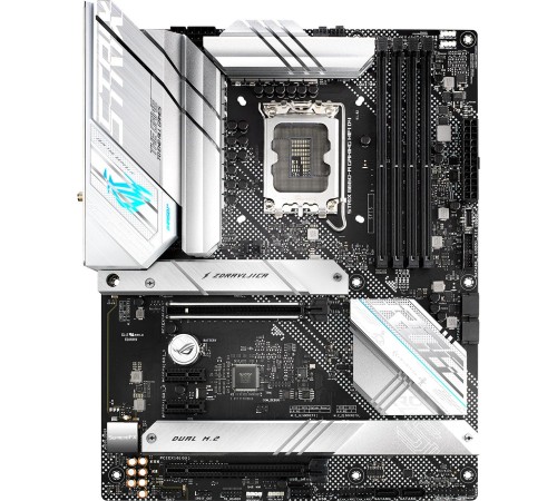 Материнская плата/ ROG STRIX B660-A GAMING WIFI D4 Материнская плата/ ROG STRIX B660-A GAMING WIFI D4