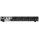 КВМ переключатель ATEN 4-Port USB3.0 4K HDMI Dual Display KVMP Switch