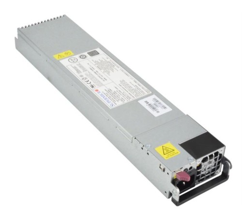 Блок питания Supermicro PWS-802A-1R Redundant 800W Блок питания Supermicro PWS-802A-1R Redundant 800W
