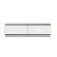 Носитель информации Netac US2 128GB USB3.2 Solid State Flash Drive, up to 530MB/450MB/s