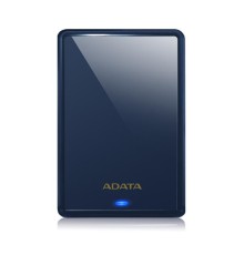 Внешний накопитель Внешний HDD 1TB USB 3.2 Gen 1 (USB 5Gbps) COLOR BOX синий