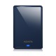 Внешний накопитель Внешний HDD 1TB USB 3.2 Gen 1 (USB 5Gbps) COLOR BOX синий