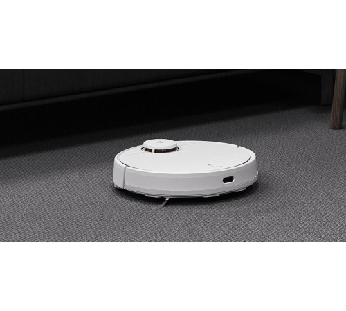 Робот-пылесос Mi Robot Vacuum-Mop P White STYTJ02YMW (SKV4110GL) (Вскрытая упаковка) Робот-пылесос Mi Robot Vacuum-Mop P White STYTJ02YMW (SKV4110GL) (Вскрытая упаковка)