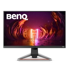 Мониторы/ Benq EX2710S 27'', 1920x1080, IPS,  165Hz, 1200:1, 400cd, 1ms, 2*HDMI, DP; 2*USB 3.0; Speakers, Height adj 100, Flicker-free;Low Blue Light, 3Y, Grey