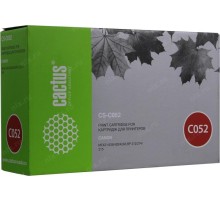 -/ Картридж лазерный Cactus CS-C052 Cartridge 052 черный (3100стр.) для Canon Canon MF421/426/428/429/L