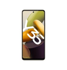 VIVO Y36 Vibrant Gold, 16,8 cm (6.64") 2388 x 1080 пикселей, 4x2,4 ГГц+4x1.9 ГГц, 8 Core, 8GB RAM, 256GB, 1 ТБ, 50 МП + 2 МП + 2 МП/16Mpix, 2 Sim, 2G, 3G, LTE, BT v5.0, Wi-Fi, NFC, GPS, Type-C, 5000mAh, Android 13, 202g, 164.06 ммx76,17 ммx8,07 мм (В