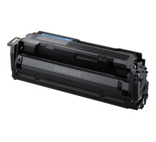 Тонер-картридж/ Samsung CLT-C603L High Yield Cyan Toner Cartridge