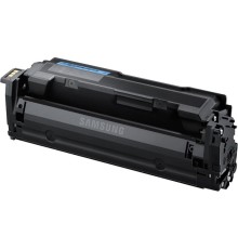 Тонер-картридж/ Samsung CLT-C603L High Yield Cyan Toner Cartridge
