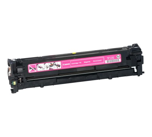 Тонер-картридж/ CARTRIDGE 716 MAGENTA/LBP5050 Тонер-картридж/ CARTRIDGE 716 MAGENTA/LBP5050