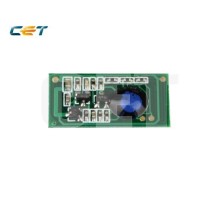 -/ Чип картриджа для RICOH Aficio MPC2030/2050/2550/2530 (CET) Cyan, (WW), 5500 стр.