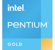 Процессор/ APU LGA1700 Intel Pentium Gold G7400 (Alder Lake, 2C/4T, 3.7GHz, 6MB, 46W, UHD Graphics 710) OEM