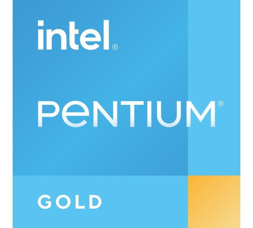 Процессор/ APU LGA1700 Intel Pentium Gold G7400 (Alder Lake, 2C/4T, 3.7GHz, 6MB, 46W, UHD Graphics 710) OEM