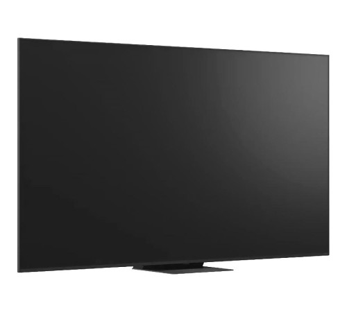 Телевизор ЖК 65'' LG/ 65", Ultra HD, Dynamic QNED Color, Local Dimming, Smart TV, WebOS, Wi-Fi, DVB-T2/C/S2, MR, 2.0 ch (20W), 120Hz Native (VRR 144Hz), 3 HDMI, 2 USB, 1 Pole, Charcoal Black, 2025