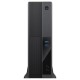 корпус MiniTower Powerman ST616 Black PM-450SFX  U3.0*2+A(HD)+Fan 8 cm  FlexATX, ITX
