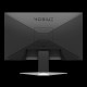 Мониторы/ Benq EX240N 23.8'', 1920x1080, VA, 165Hz, 3000:1, 250cd, 1ms, HDMI, DP, Speakers, FreeSync, 3Y, Black