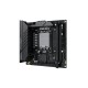 Материнская плата MAXSUN MS-Challenger H810ITX WIFI, B810, LGA1851,  2*DDR5, 2*SATA3, 2*M.2, USB 3.2, USB 2.0, 1*PCIEx16, HDMI+DP, ITX