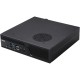 платформа для ПК/ Asus MINI PC BAREBONE High-performance and durable  Intel Celeron G6900 Processor 3.4GHz (4M Cache), Intel B760, UHD Graphics, 2xDDR5 SO-DIMM (Max.32GBx2), 2xM.2 2280 PCIe Gen4x4 (support 256GB-2TB), 1x2.5" SATA 6Gb/s (supports 1TB)