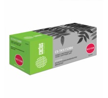 -/ Картридж лазерный Cactus CS-TK5150BK TK-5150BK черный (12000стр.) для Kyocera Ecosys M6035cidn/P6035