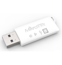 Точка доступа MikroTik Wireless out of band management USB stick