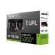 Видеокарта ASUS DUAL-RTX5060TI-O16G//RTX5060TI,HDMI,DP*3,16G,D7; 90YV0MH0-M0NA00