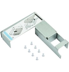 Адаптер Dell adapter LFF 3.5in to SFF 2.5in/ Dell adapter LFF 3.5" to SFF 2.5"
