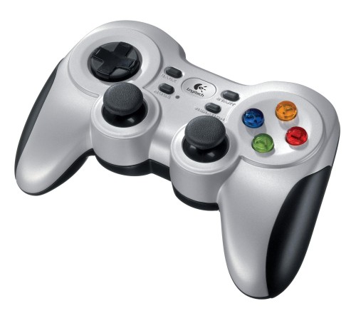 Геймпад/ Logitech Wireless Gamepad F710 USB Геймпад/ Logitech Wireless Gamepad F710 USB