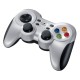 Геймпад/ Logitech Wireless Gamepad F710 USB