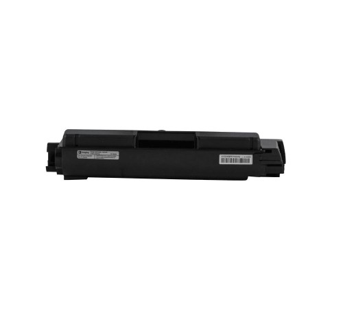 Тонер-картридж F+ imaging, черный, 3 500 страниц, для Kyocera моделей FS-C5150DN (аналог TK-580K /1T02KT0NL0), FP-TK580K (Вскрытая упаковка)