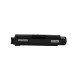 Тонер-картридж F+ imaging, черный, 3 500 страниц, для Kyocera моделей FS-C5150DN (аналог TK-580K /1T02KT0NL0), FP-TK580K (Вскрытая упаковка)