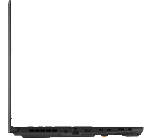 Ноутбук/ ASUS TUF F15 FX507VV-LP186 15.6"(1920x1080 (матовый, 144Hz) IPS)/Intel Core i7 13620H(2.4Ghz)/16384Mb/512PCISSDGb/noDVD/Ext:nVidia GeForce RTX4060(8192Mb)/Cam/BT/WiFi/90WHr/war 1y/2.2kg/Mecha Gray/DOS Ноутбук/ ASUS TUF F15 FX507VV-LP186 15.6"(1920x1080 (матовый, 144Hz) IPS)/Intel Core i7 13620H(2.4Ghz)/16384Mb/512PCISSDGb/noDVD/Ext:nVidia GeForce RTX4060(8192Mb)/Cam/BT/WiFi/90WHr/war 1y/2.2kg/Mecha Gray/DOS