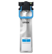 Картридж/ WorkForce Pro WF-C529R / C579R Cyan XL Ink Supply Unit