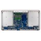 Сетевое хранилище без дисков/ SMB QNAP HS-453DX-8G 4-Bay NAS (2x 2.5"/3.5" SATA HDD/SSD) + 2 x M.2 2280 SATA 6Gb/s slots), Intel Celeron J4105 quad-core 1.5 GHz (up to 2.5 GHz), max 8GB DDR4 (2 x 4GB), 1x GbE LAN, 1x 10GbE