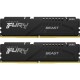 Оперативная память Kingston 32GB 6000MT/s DDR5 CL30 DIMM kit (2x16GB) FURY Beast XMP