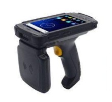 RFID-насадка/ Pistol Grip with UHF for MT90 Orca