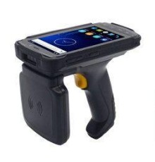 RFID-насадка/ Pistol Grip with UHF for MT90 Orca