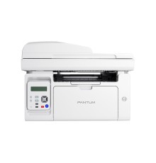 МФУ лазерное/ Pantum M6557NW