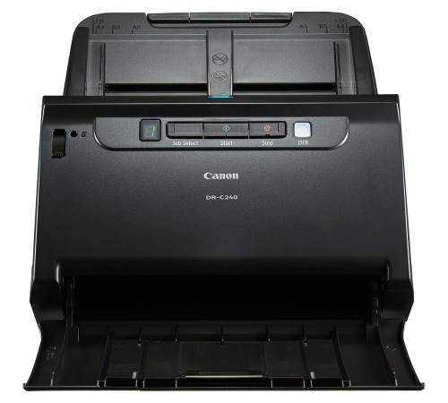 Документный сканер/ Canon DR-C240 Документный сканер/ Canon DR-C240