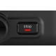 Тостер BOSCH/ мощность 970Вт, отделений- 2, бесступенчатый терморегулятор, подогревание булочек, лоток для крошек, автоцентрирование тостов, цвет черный