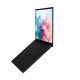Ноутбук Maibenben P687 16"(2560x1600 (матовый) IPS)/AMD Ryzen 7 8845HS(3.8Ghz)/16384Mb/1024PCISSDGb/Int:AMD Radeon/Cam/BT/WiFi/83WHr/war 1y/1.88kg/Black/Linux