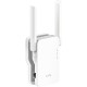 Усилитель Wi-Fi/ AX1800 Wi-Fi 6 Mesh Repeater, AP mode, Chipset MediaTek, Cudy Mesh Support, 1201Mbps at 5GHz + 574Mbps at 2.4GHz, 802.11ax/ac/a/b/g/n, 1 Gigabit ethernet Port, WPS button, Intelligent Signal Light, WPA3, LED control