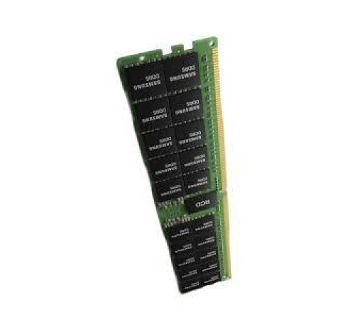 Память оперативная/ Samsung DDR5 128GB 5600MHz RDIMM Память оперативная/ Samsung DDR5 128GB 5600MHz RDIMM