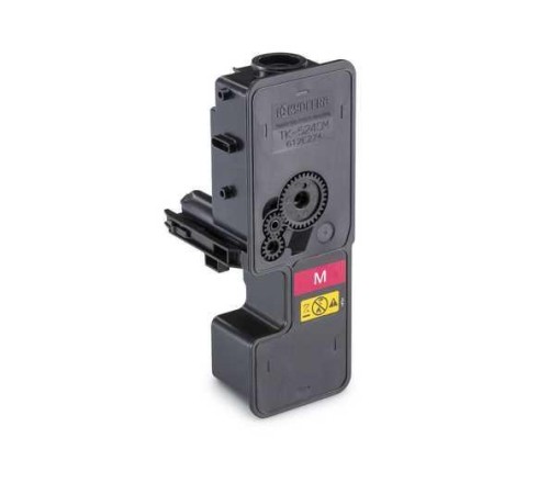 Тонер-картридж TK-5240M 3 000 стр. Magenta для P5026cdn/cdw, M5526cdn/cdw