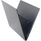 Ноутбук/ CHUWI GemiBook Plus 15.6"(1920x1080 (матовый) IPS)/Intel N-series N100(0.8Ghz)/8192Mb/256SSDGb/noDVD/Int:Intel UHD Graphics 600/Cam/BT/WiFi/38WHr/war 1y/1.75kg/Grey/Win11Home + мышь