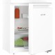 Холодильник Liebherr/ Pure, 68x55х60.7, однокамерный, объем 92 литра, без МК, белый,ручки интегрированные