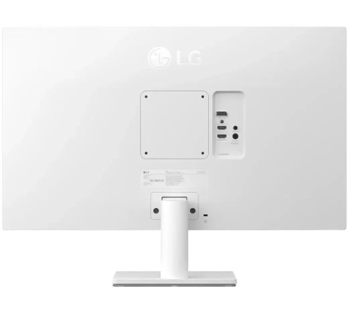 Монитор 27'' LG 27US500-W/ LG UltraFine 27US500-W 27" IPS monitor, 3840x2160, 300cd/m2, 16:9, 5мс(GtG), HDMIx2, DP, 60Hz, выход на наушники, 178/178, внешний БП, VESA 100x100mm, Tilt, white Монитор 27'' LG 27US500-W/ LG UltraFine 27US500-W 27" IPS monitor, 3840x2160, 300cd/m2, 16:9, 5мс(GtG), HDMIx2, DP, 60Hz, выход на наушники, 178/178, внешний БП, VESA 100x100mm, Tilt, white