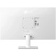 Монитор 27'' LG 27US500-W/ LG UltraFine 27US500-W 27" IPS monitor, 3840x2160, 300cd/m2, 16:9, 5мс(GtG), HDMIx2, DP, 60Hz, выход на наушники, 178/178, внешний БП, VESA 100x100mm, Tilt, white