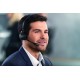 Гарнитура беспроводная/ Jabra Engage 75 Stereo, EMEA