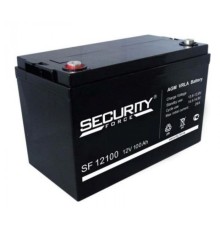 Аккумуляторная батарея Delta Аккумуляторная батарея для ИБП SF 12100 (12V/100Ah)